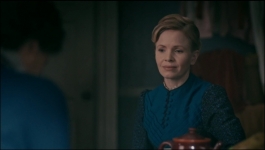 Miss Scarlet.and The Duke - Season 06 Episode 01